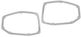 Pro Armor Side View Mirror Bezel Kit