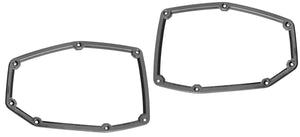 Pro Armor Side View Mirror Bezel Kit