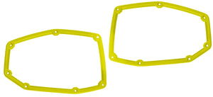 Pro Armor Side View Mirror Bezel Kit