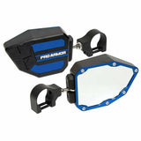 Side View Mirrors 2" Clamp