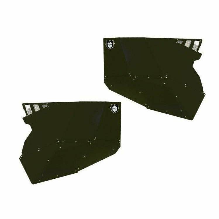 Polaris RZR Stealth Door Skins