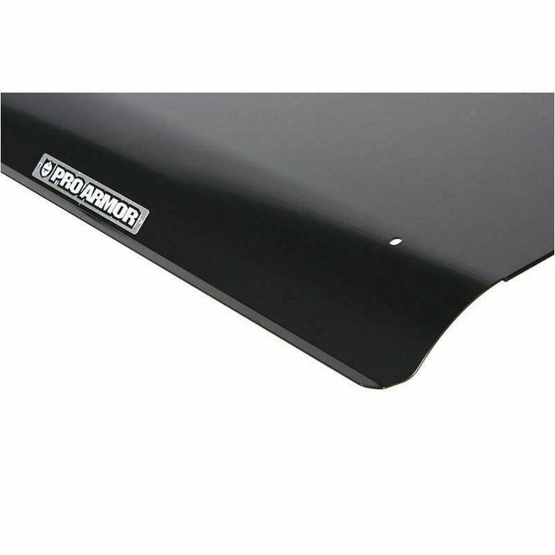 Photo of Polaris RZR Stock Aluminum Roof by Pro Armor - Premium Roofs for UTVs / Side by Sides