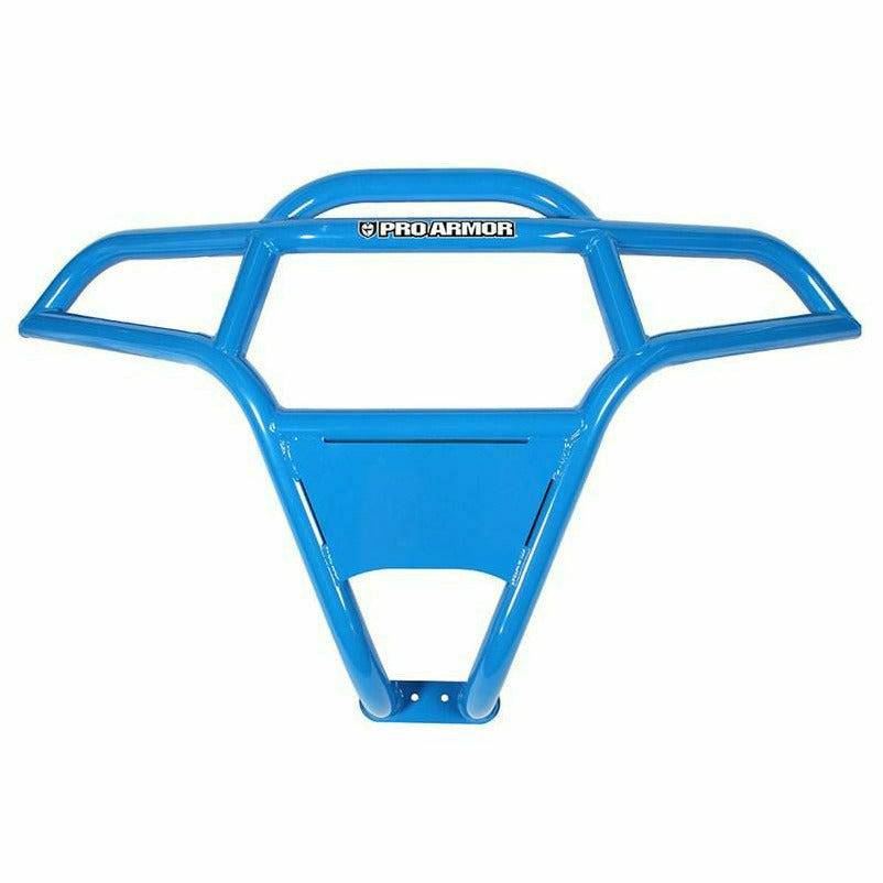 Photo of Polaris RZR Trail Front Bumper by Pro Armor - Premium Bumpers for UTVs / Side by Sides