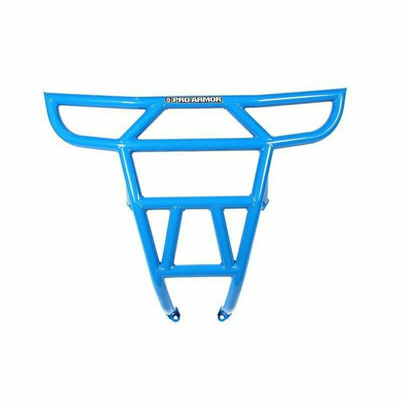 Photo of Polaris RZR XP 1000 (2014-2018) Trail Rear Bumper by Pro Armor - Premium Bumpers for UTVs / Side by Sides