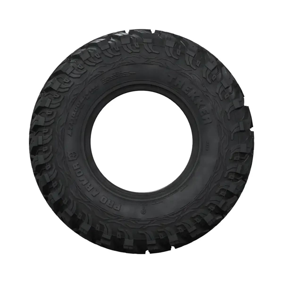 Pro Armor Trekker Tire - 33"x 10" x15