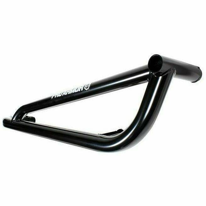 Photo of Polaris RZR Tube Rock Sliders by Pro Armor - Premium Bumpers for UTVs / Side by Sides