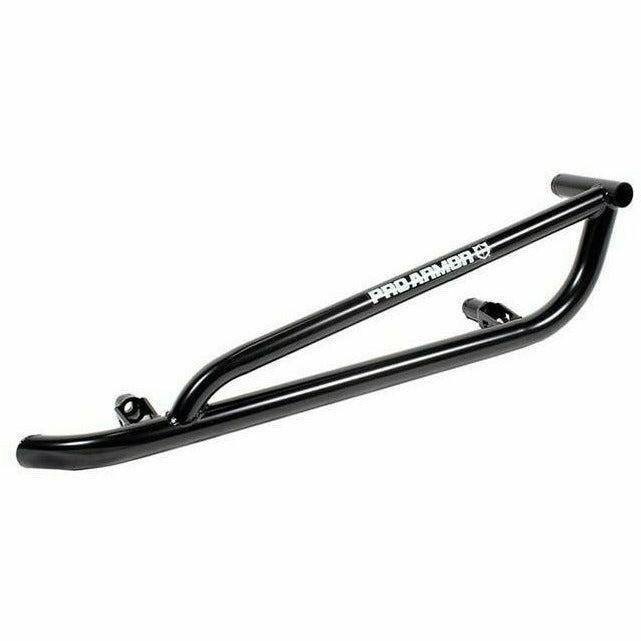 Photo of Polaris RZR Tube Rock Sliders by Pro Armor - Premium Bumpers for UTVs / Side by Sides
