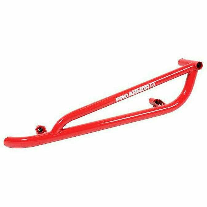 Photo of Polaris RZR Tube Rock Sliders by Pro Armor - Premium Bumpers for UTVs / Side by Sides