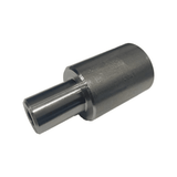 Pro XP Tree Kicker Stud - Weld & Bolt for Frame + Easy Installation (2024)