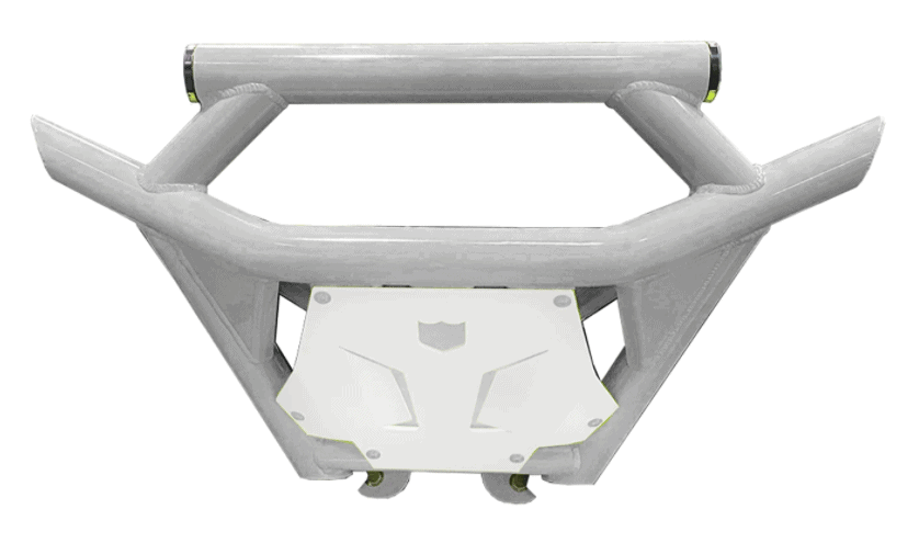 Photo of Pro Armor Polaris RZR Pro R/Turbo R Front Bumper by Pro Armor - Premium Bumpers for UTVs / Side by Sides