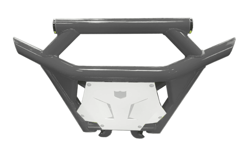 Photo of Pro Armor Polaris RZR Pro R/Turbo R Front Bumper by Pro Armor - Premium Bumpers for UTVs / Side by Sides