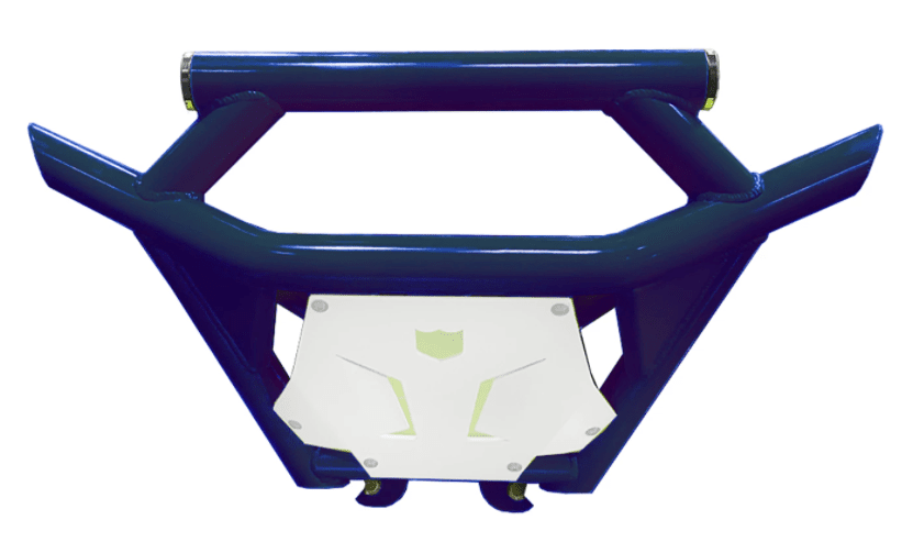 Photo of Pro Armor Polaris RZR Pro R/Turbo R Front Bumper by Pro Armor - Premium Bumpers for UTVs / Side by Sides