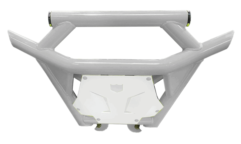 Photo of Pro Armor Polaris RZR Pro R/Turbo R Front Bumper by Pro Armor - Premium Bumpers for UTVs / Side by Sides