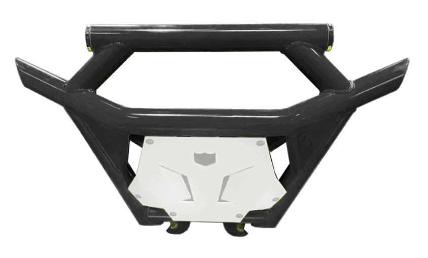 Photo of Pro Armor Polaris RZR Pro R/Turbo R Front Bumper by Pro Armor - Premium Bumpers for UTVs / Side by Sides