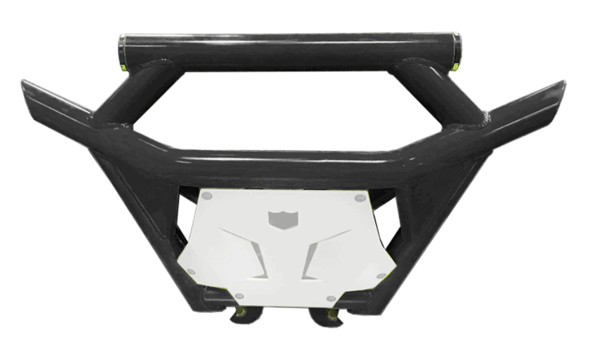 Pro Armor Polaris RZR Pro R/Turbo R Front Bumper