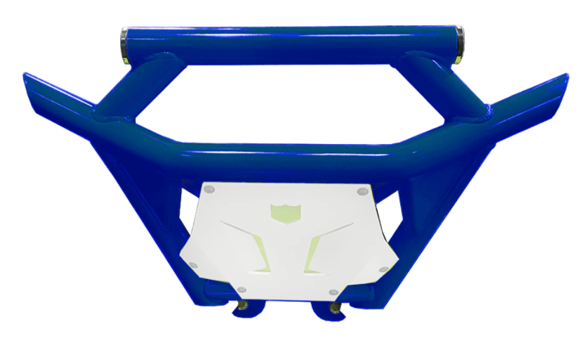Photo of Pro Armor Polaris RZR Pro R/Turbo R Front Bumper by Pro Armor - Premium Bumpers for UTVs / Side by Sides