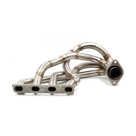 Photo of POLARIS PRO R LONG TUBE HEADER by Bikeman Performance - Premium for UTVs / Side by Sides