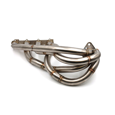 Photo of POLARIS PRO R LONG TUBE HEADER by Bikeman Performance - Premium for UTVs / Side by Sides
