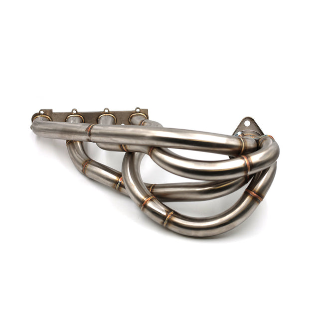 Photo of Bikeman Performance POLARIS PRO R LONG TUBE HEADER by Bikeman Performance - Premium for UTVs / Side by Sides