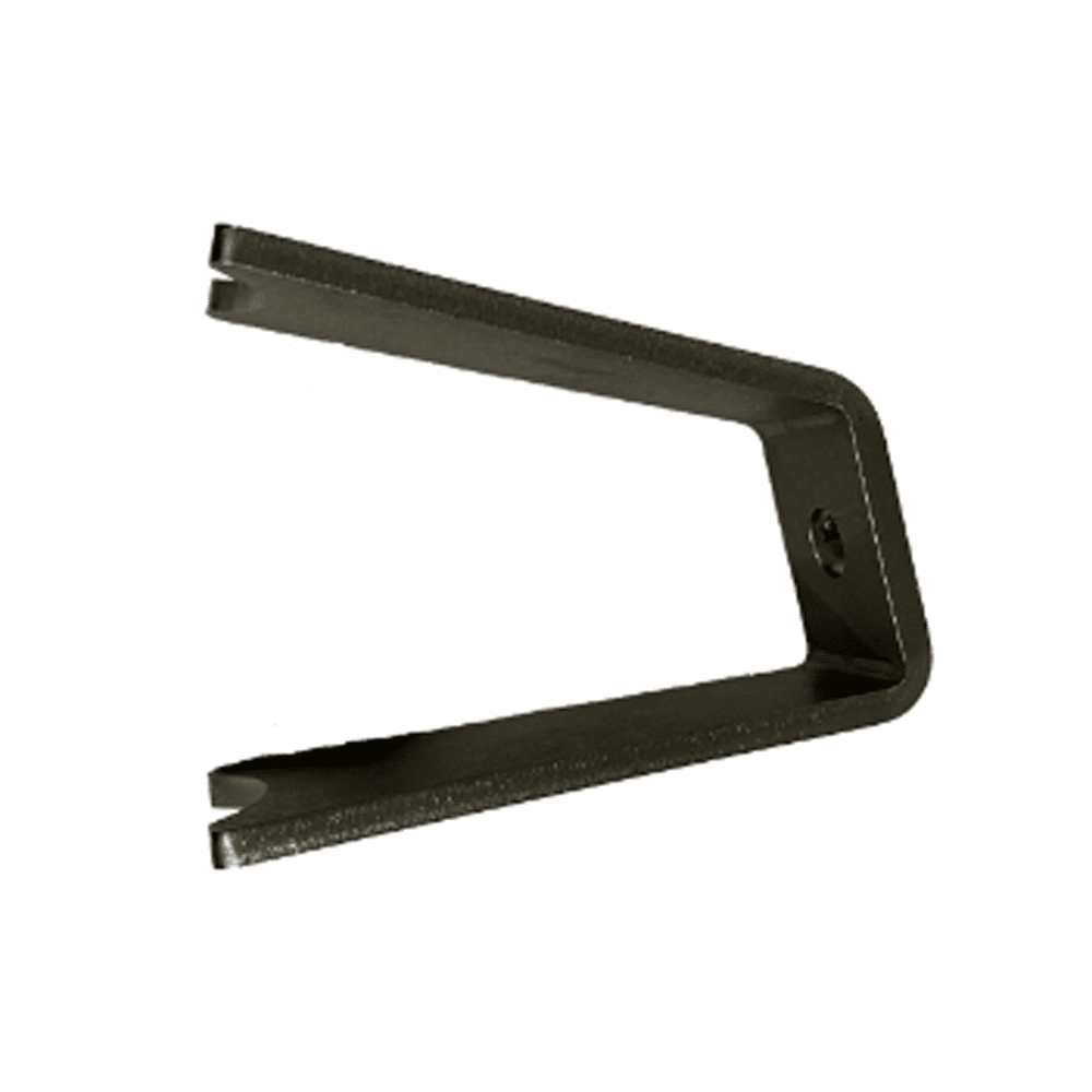 Photo of Polaris Pro R Cage Builder Tab Kit by AJK Offroad - Premium for UTVs / Side by Sides