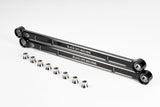 Polaris Pro R Rear Sway Bar End Links - 6061 Aluminum + Stainless Uniballs (Sold as a Pair)