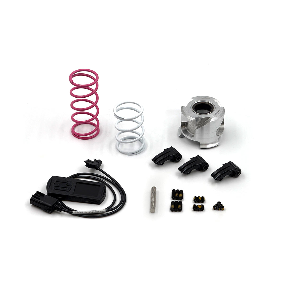 Photo of 2021 & up Pro Xp / Turbo R / Pro S Power & Speed Kit 15-333-PS by Bikeman Performance - Premium for UTVs / Side by Sides