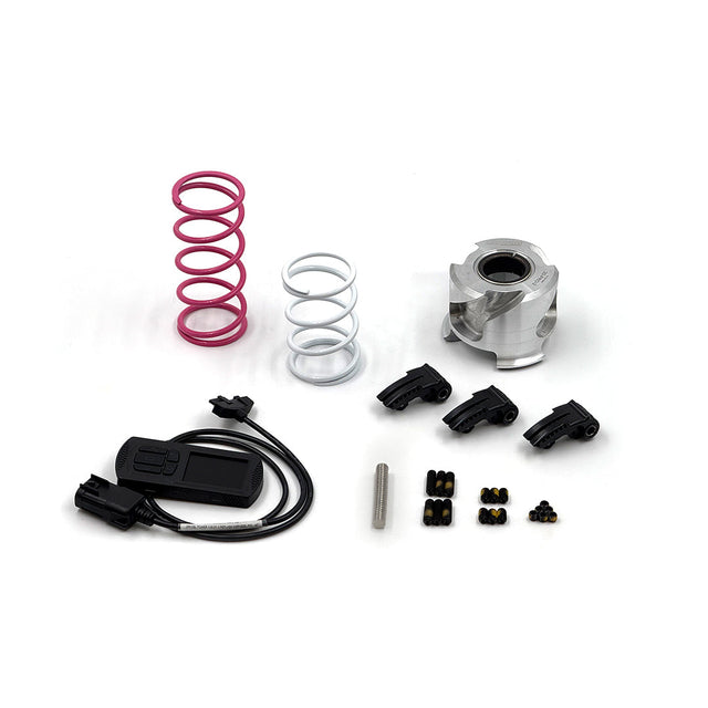 Photo of 2021 & up Pro Xp / Turbo R / Pro S Power & Speed Kit 15-333-PS by Bikeman Performance - Premium for UTVs / Side by Sides