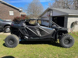 Photo of 4 Seater Pro XP Cage by L&W Fab - Premium Roll Cages for UTVs / Side by Sides