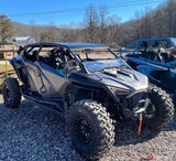 Photo of 4 Seater Pro XP Cage by L&W Fab - Premium Roll Cages for UTVs / Side by Sides