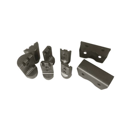 Photo of Polaris RZR Pro XP Cage Builder Kit by AJK Offroad - Premium for UTVs / Side by Sides