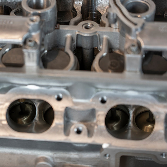 Photo of Bikeman Performance Ported Head Pro R by Bikeman Performance - Premium for UTVs / Side by Sides