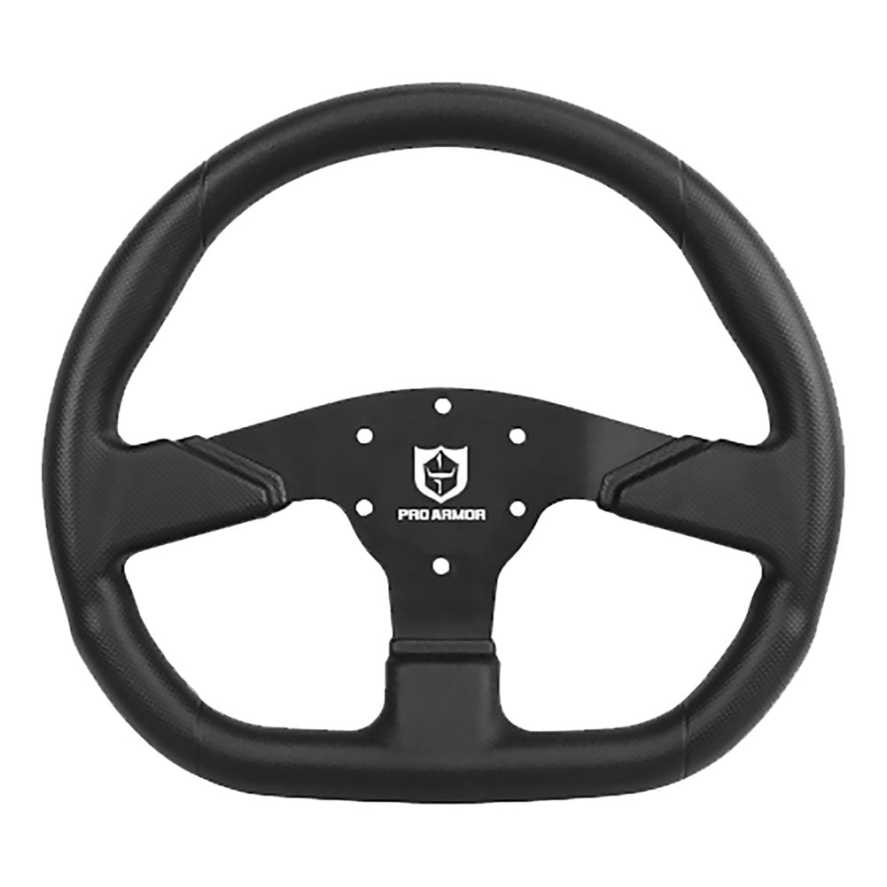 Tusk Steering Wheel Polaris RZR 4 800 2007–2022