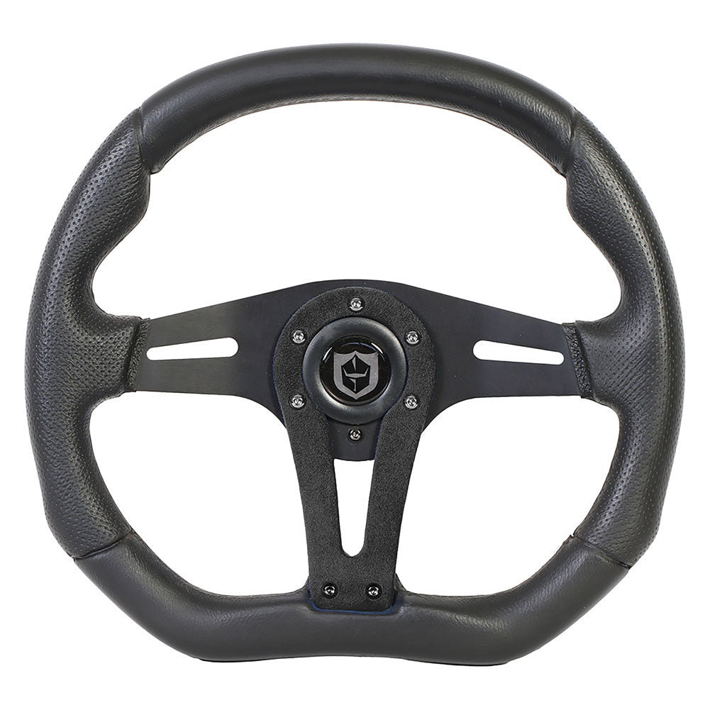 Tusk Steering Wheel Polaris RZR 4 800 2007–2022