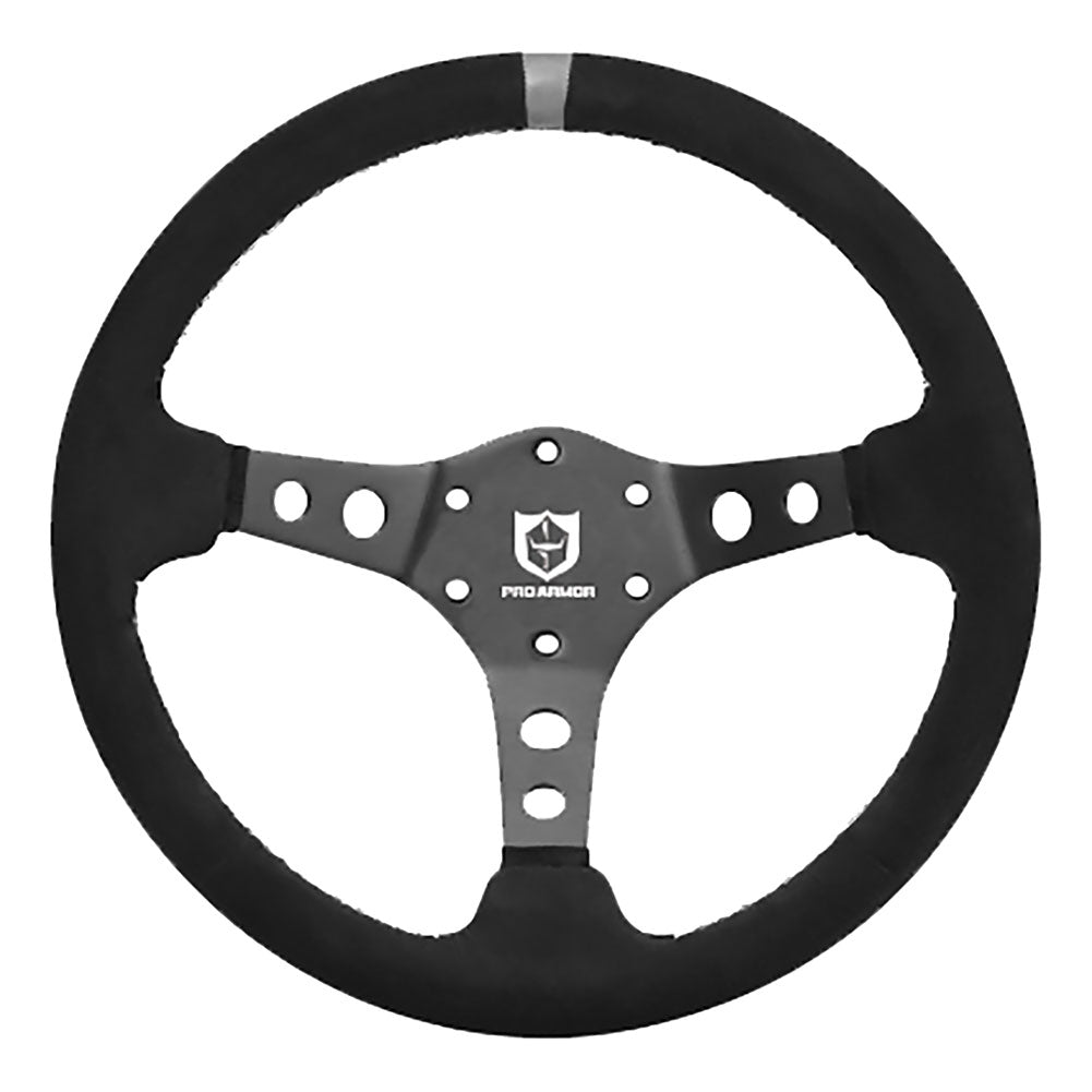 Tusk Steering Wheel Arctic Cat Prowler 1000 XT 2009–2017