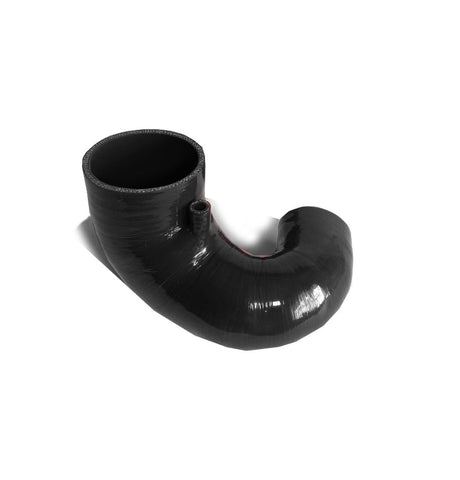 Photo of Silicone Intake (Throttle Body to Airbox) / PRO R by Bikeman Performance - Premium for UTVs / Side by Sides