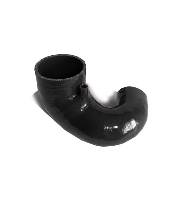 Photo of Silicone Intake (Throttle Body to Airbox) / PRO R by Bikeman Performance - Premium for UTVs / Side by Sides
