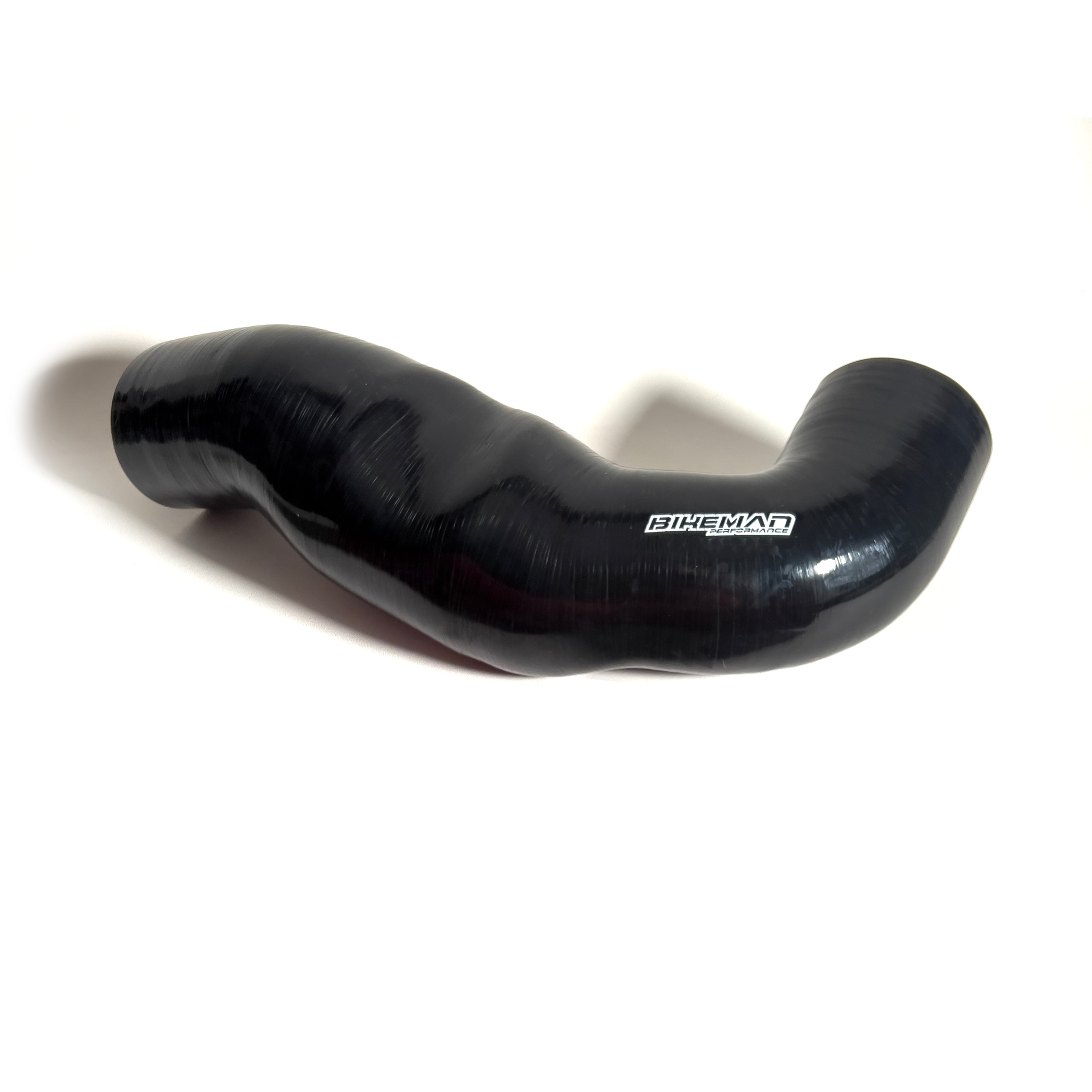 Photo of Silicone Intake (inlet to airbox) / PROR by Bikeman Performance - Premium for UTVs / Side by Sides
