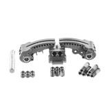 SNYPR Clutch Weights // Polaris RZR Pro R