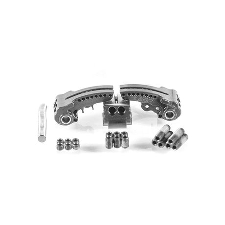 PRO R DOUBLE BARREL WEIGHT - Turbo - Precise RPM Tuning (2023)