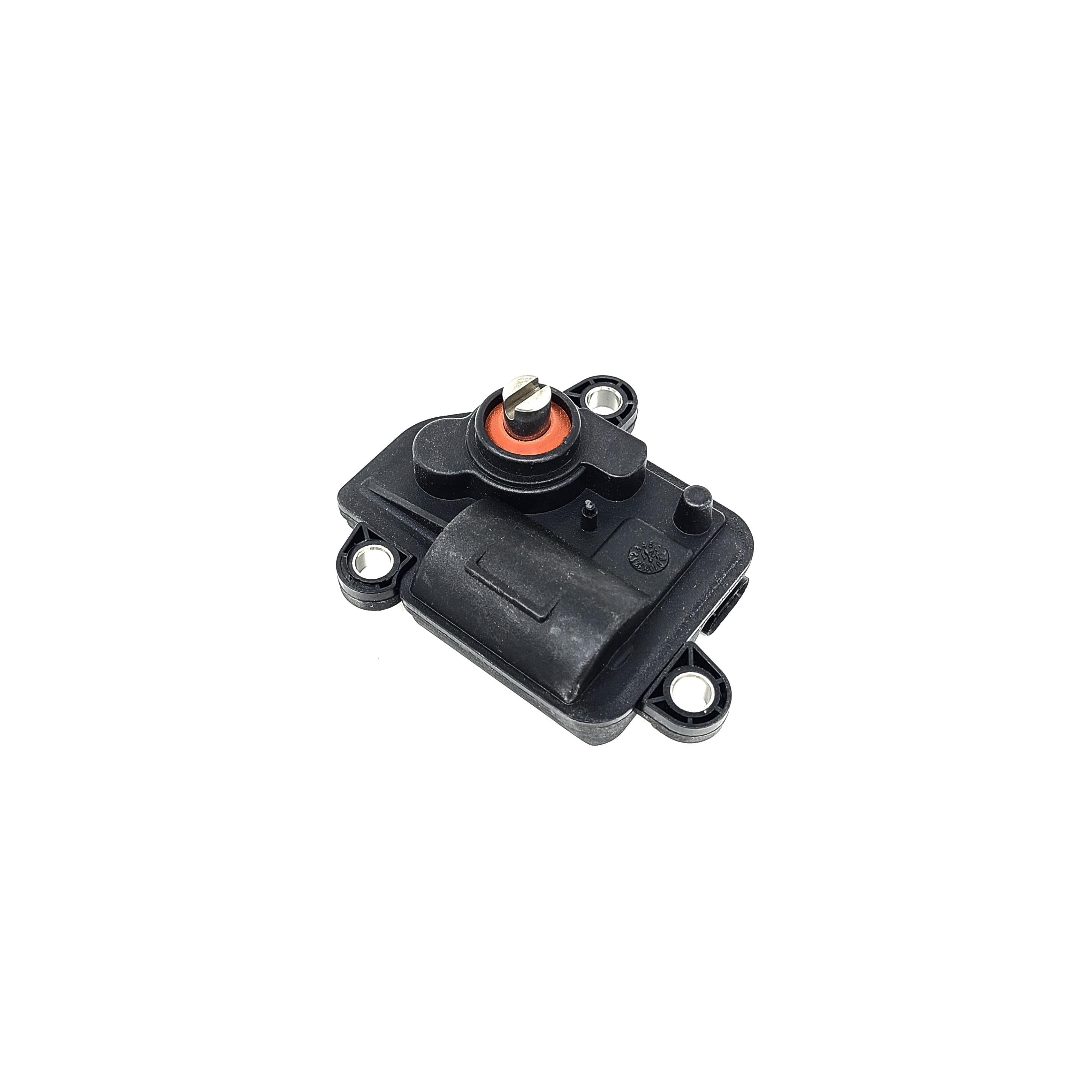 Replacement Shocker Exhaust Electric Motor for Bypass