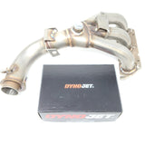 Ryker 900 / 600 Performance Header &  DynoJet PV3 Programmer