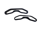 Photo of RZR 900 Seat Pass Through Slots by UTV Mountain Accessories - Premium RZR for UTVs / Side by Sides