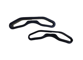 Photo of RZR 900 Seat Pass Through Slots by UTV Mountain Accessories - Premium RZR for UTVs / Side by Sides