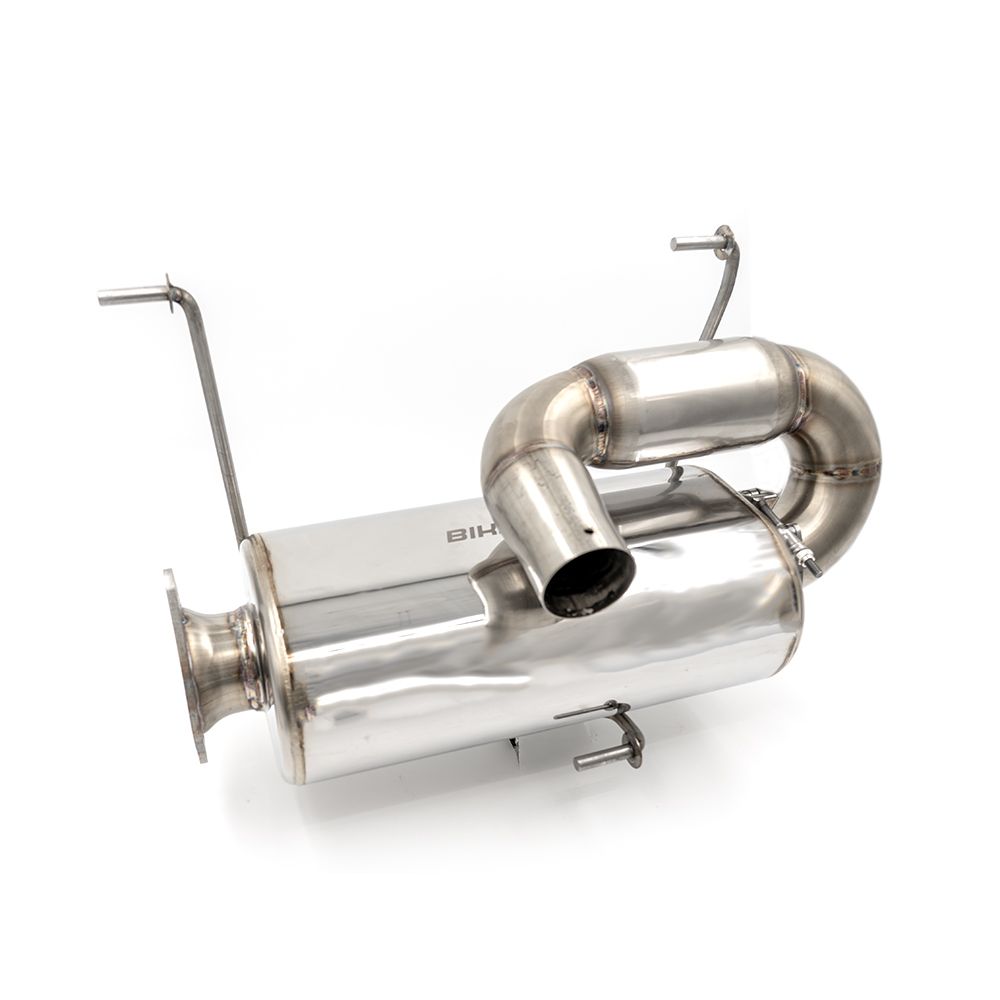 Photo of Performance STG2 Kit / Pro R 270hp - SKU: 15-336-2 by Bikeman Performance - Premium for UTVs / Side by Sides