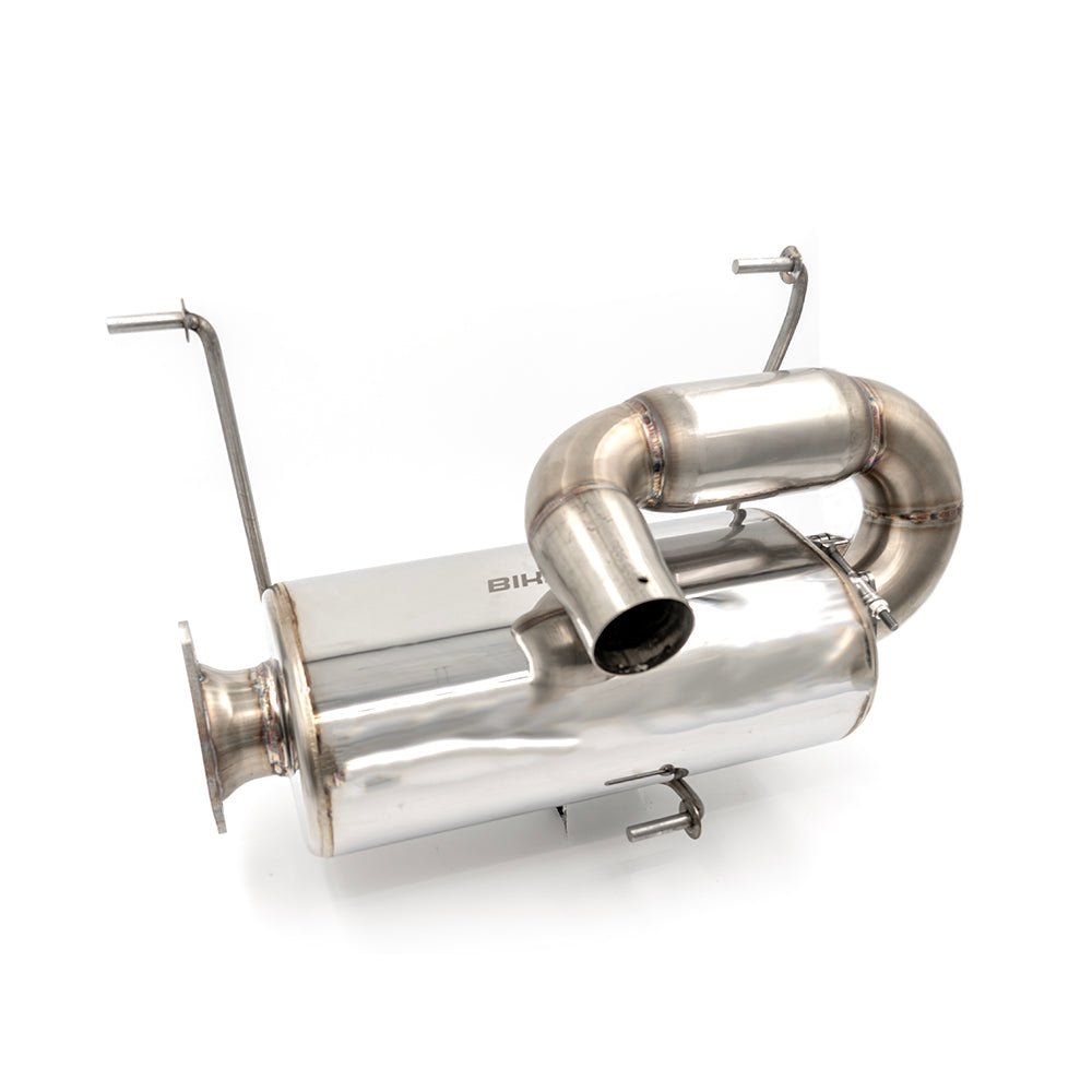 Photo of Exhaust / ProR by Bikeman Performance - Premium for UTVs / Side by Sides