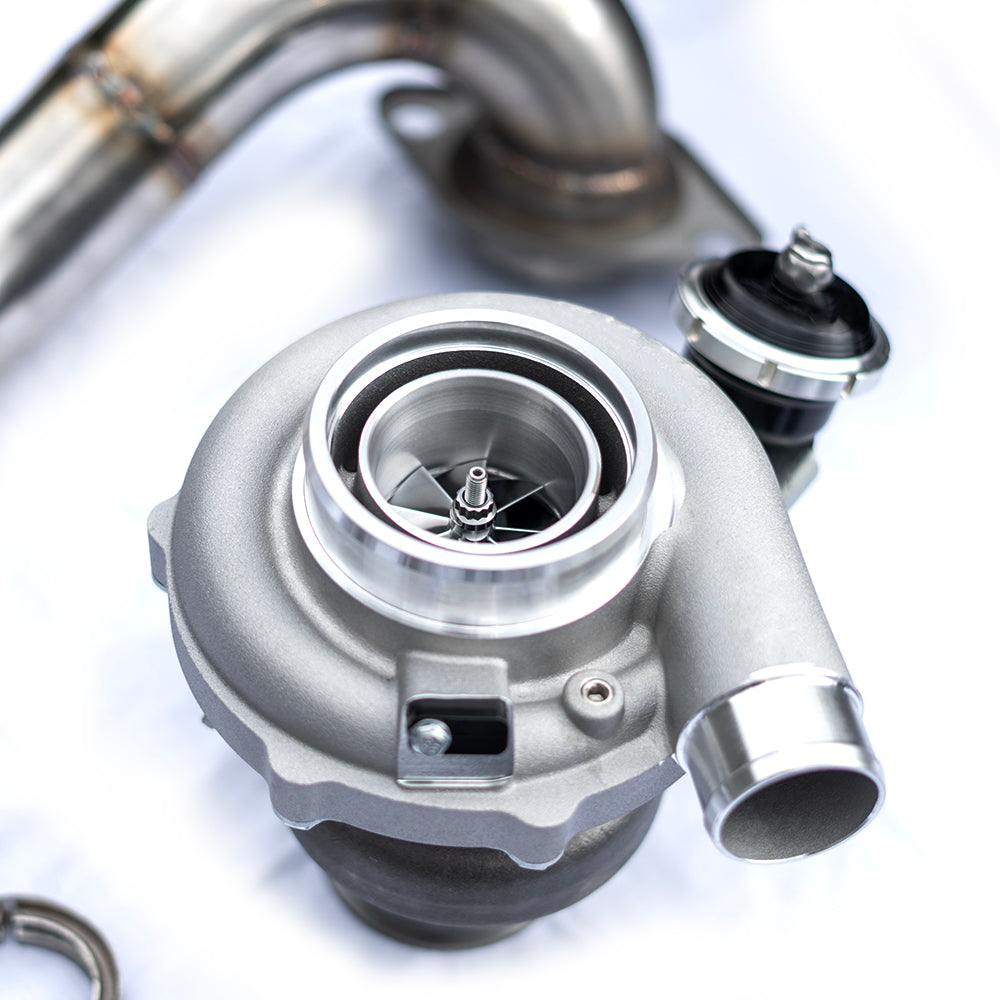 Photo of Bikeman Performance Turbo Kit / ProR by Bikeman Performance - Premium for UTVs / Side by Sides