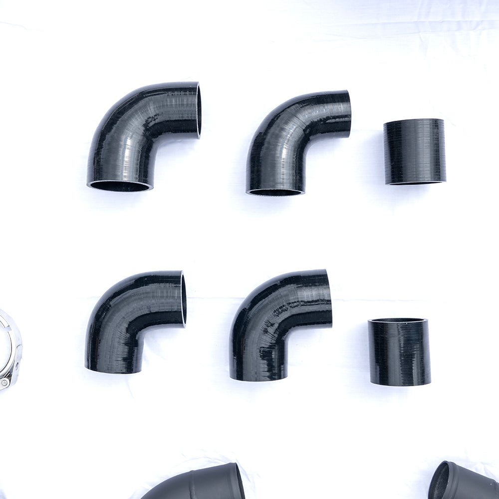 Photo of Bikeman Performance Turbo Kit / ProR by Bikeman Performance - Premium for UTVs / Side by Sides