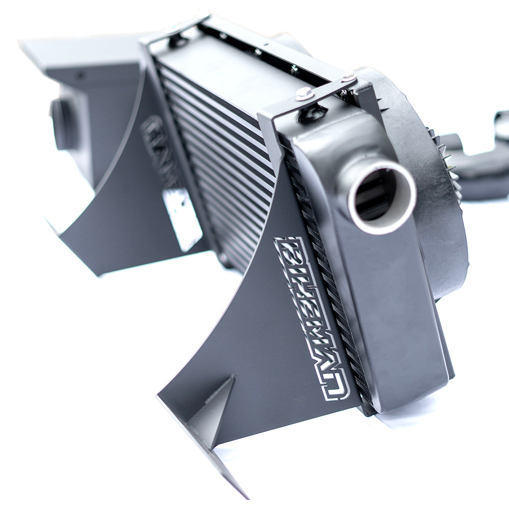 Photo of Bikeman Performance Turbo Kit / ProR by Bikeman Performance - Premium for UTVs / Side by Sides