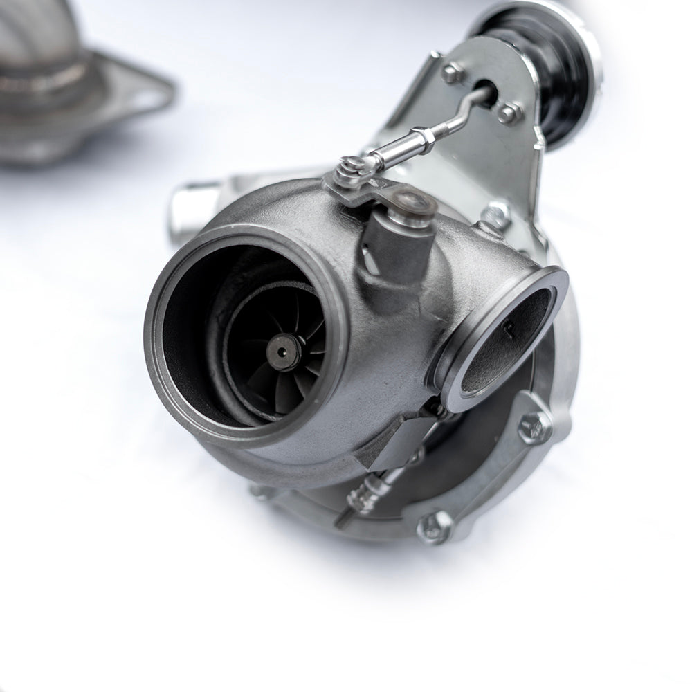 Photo of Bikeman Performance Turbo Kit / ProR by Bikeman Performance - Premium for UTVs / Side by Sides