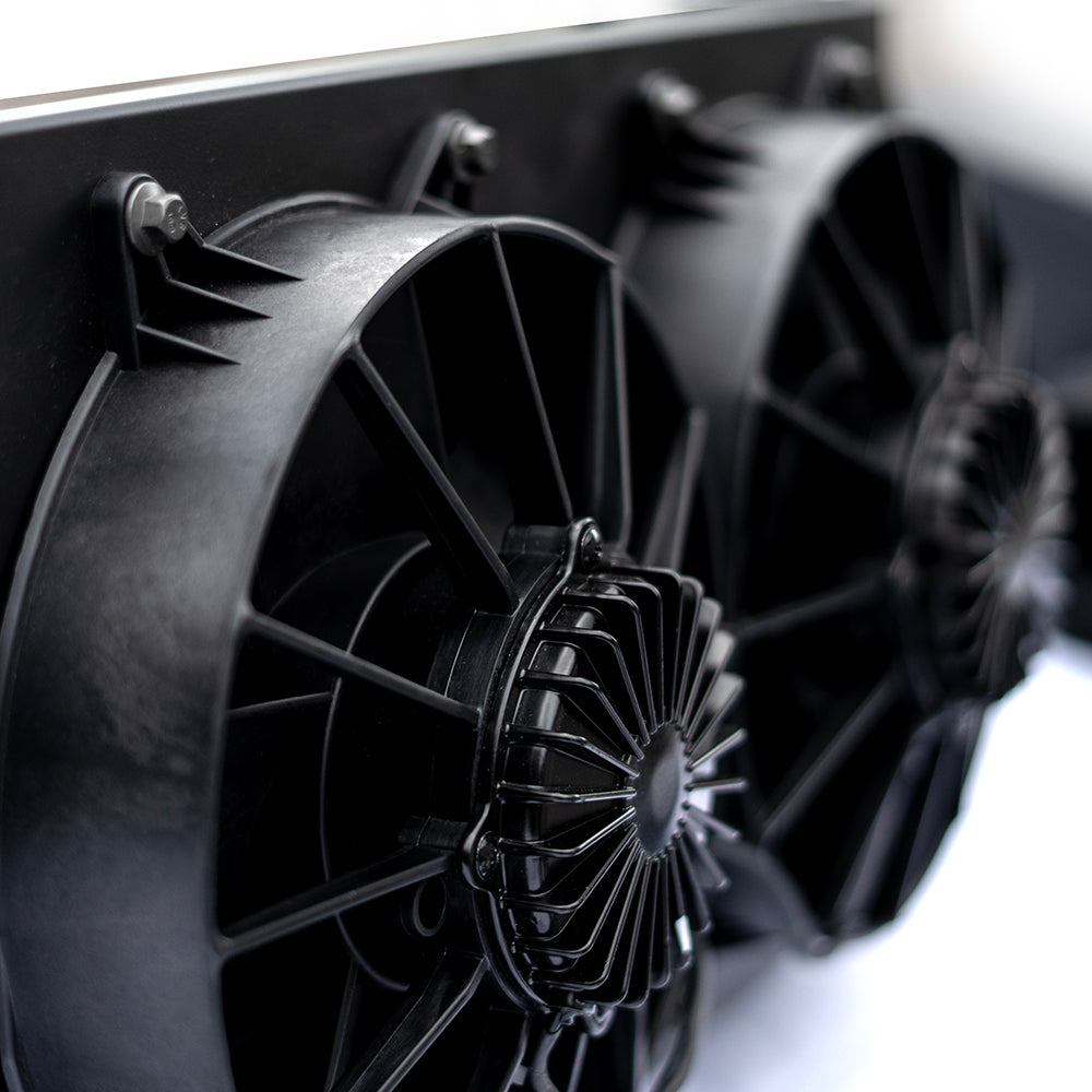 Photo of Bikeman Performance Turbo Kit / ProR by Bikeman Performance - Premium for UTVs / Side by Sides